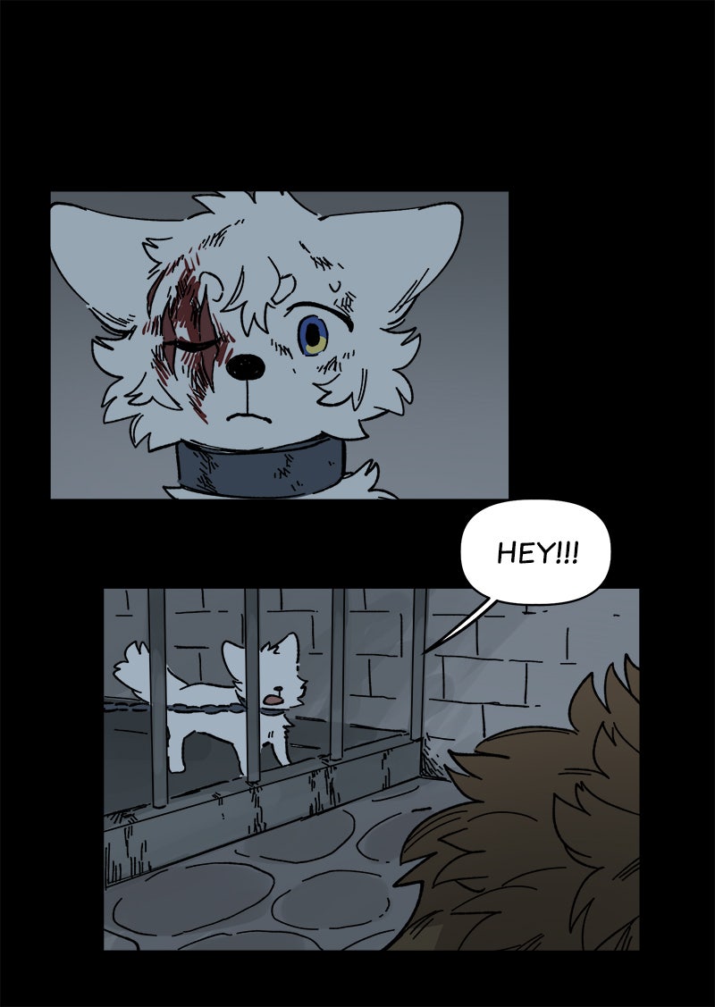 Read LUMINE Manga Online