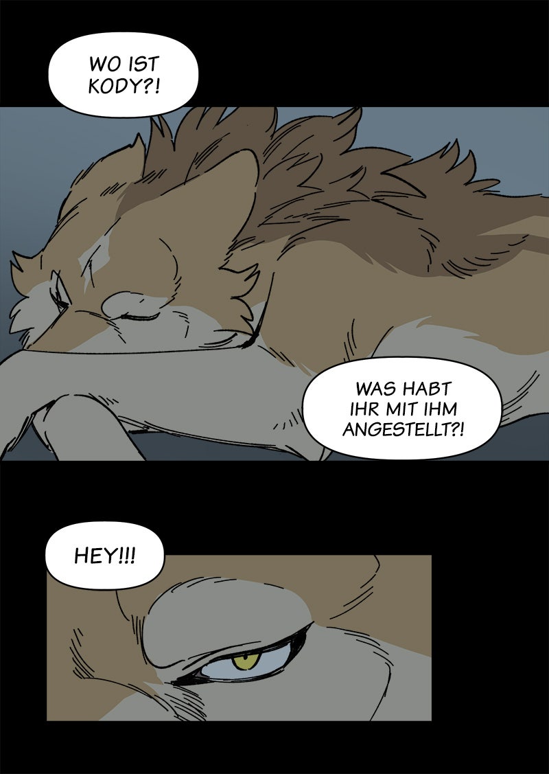 Read LUMINE Manga Online