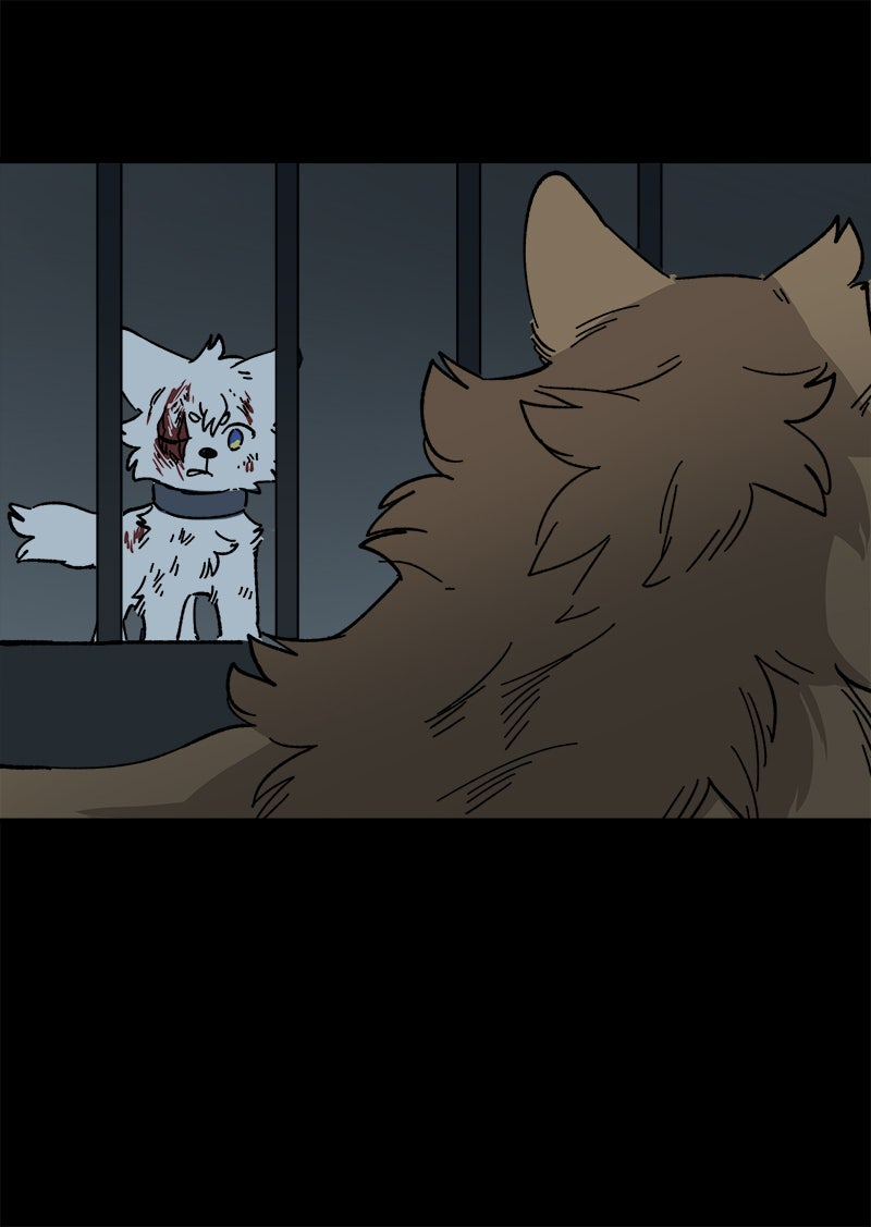 Read LUMINE Manga Online