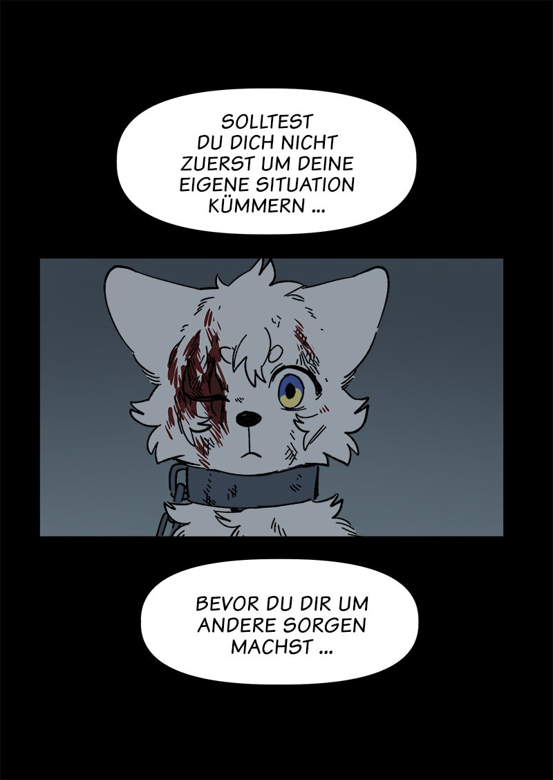 Read LUMINE Manga Online