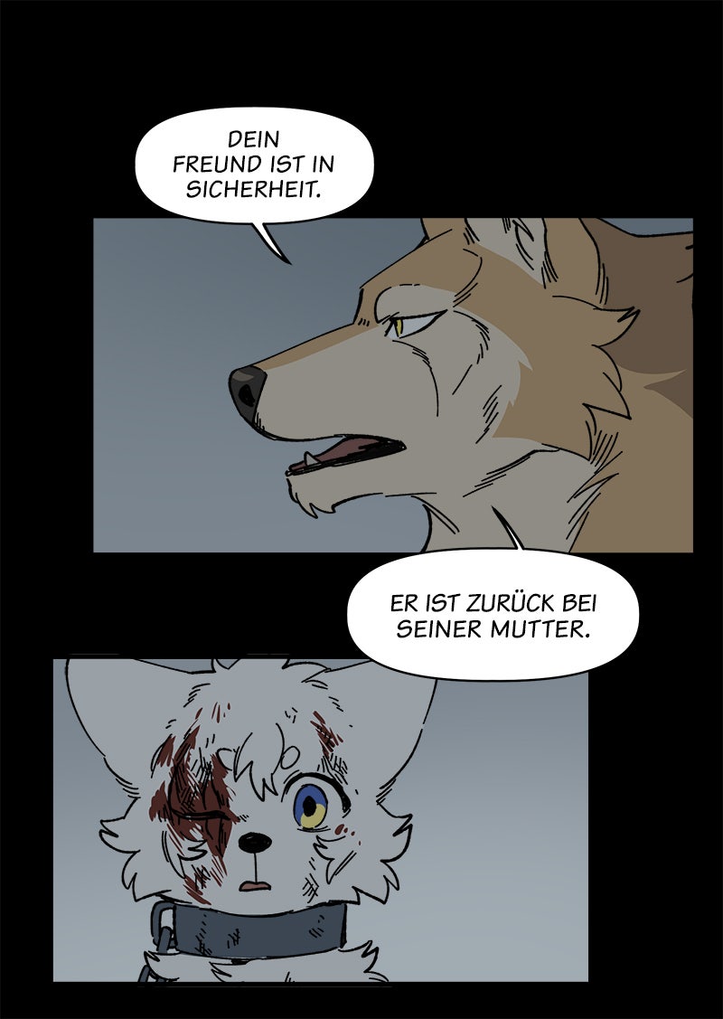 Read LUMINE Manga Online