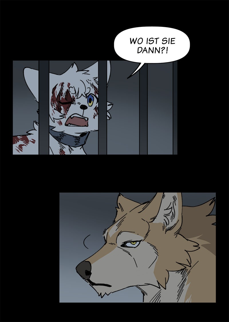 Read LUMINE Manga Online