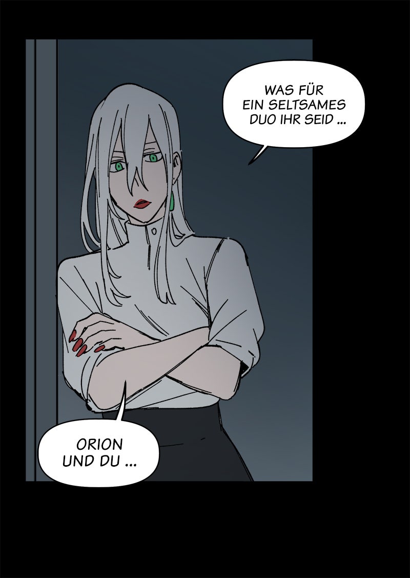 Read LUMINE Manga Online