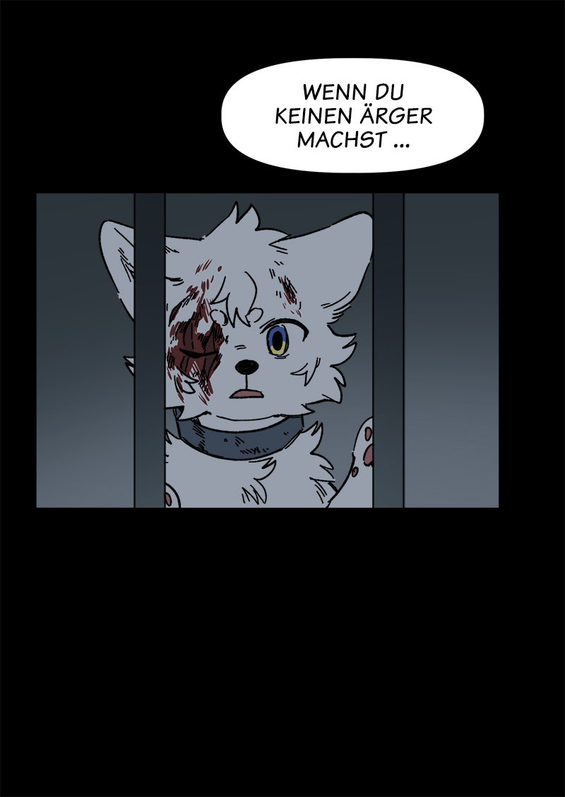 Read LUMINE Manga Online