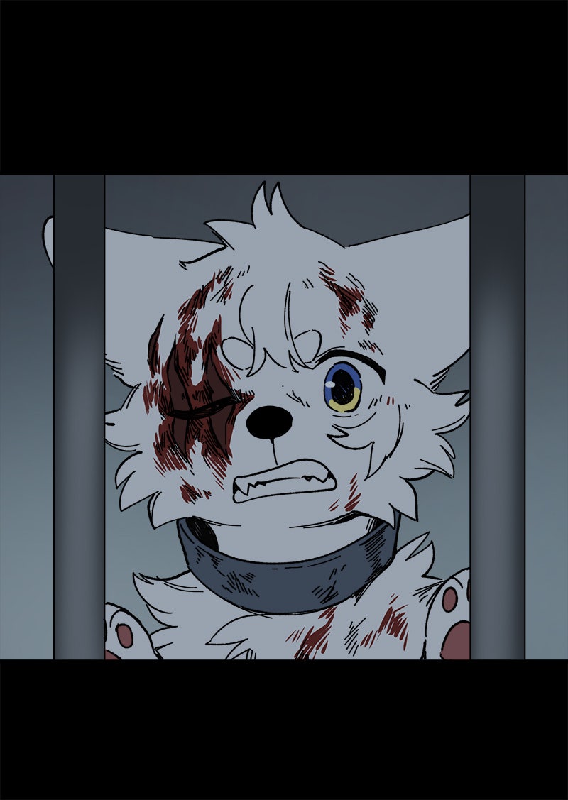 Read LUMINE Manga Online