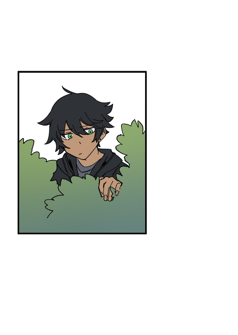 Read LUMINE Manga Online