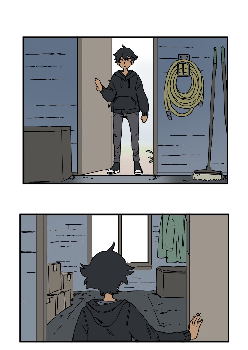 Read LUMINE Manga Online