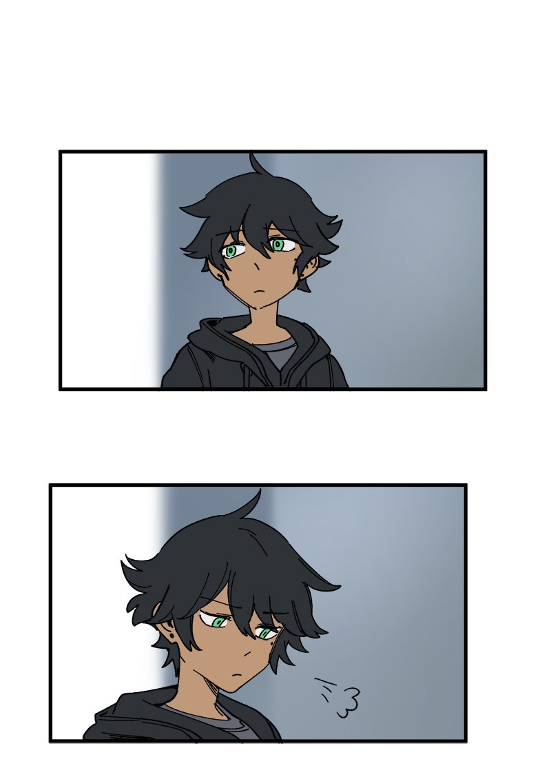 Read LUMINE Manga Online