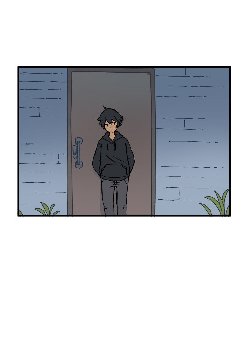 Read LUMINE Manga Online