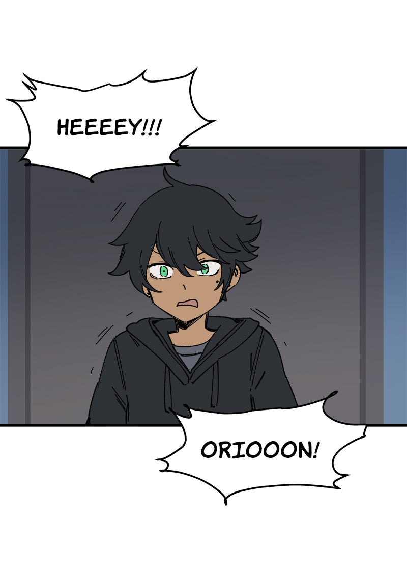 Read LUMINE Manga Online