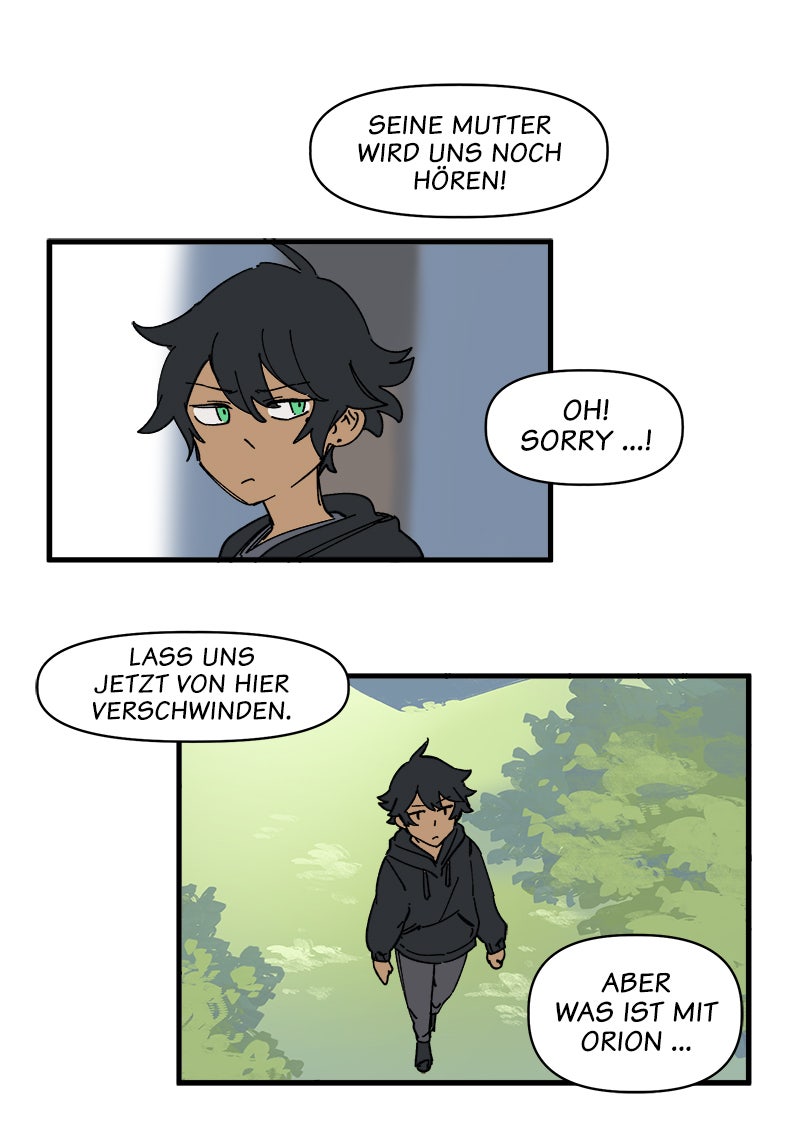 Read LUMINE Manga Online