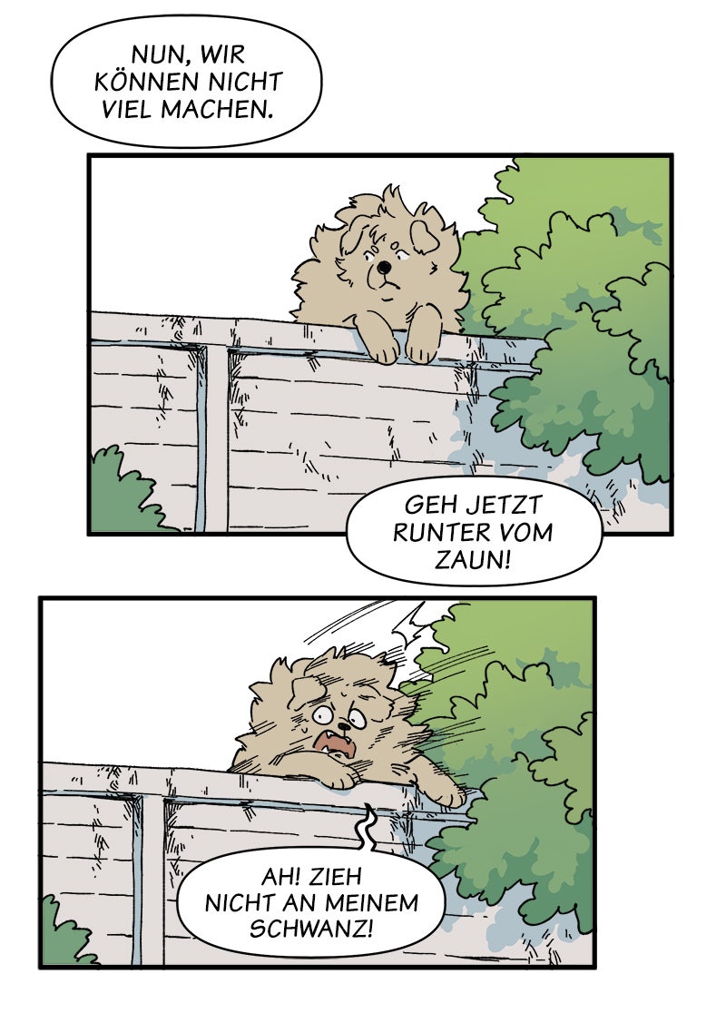 Read LUMINE Manga Online