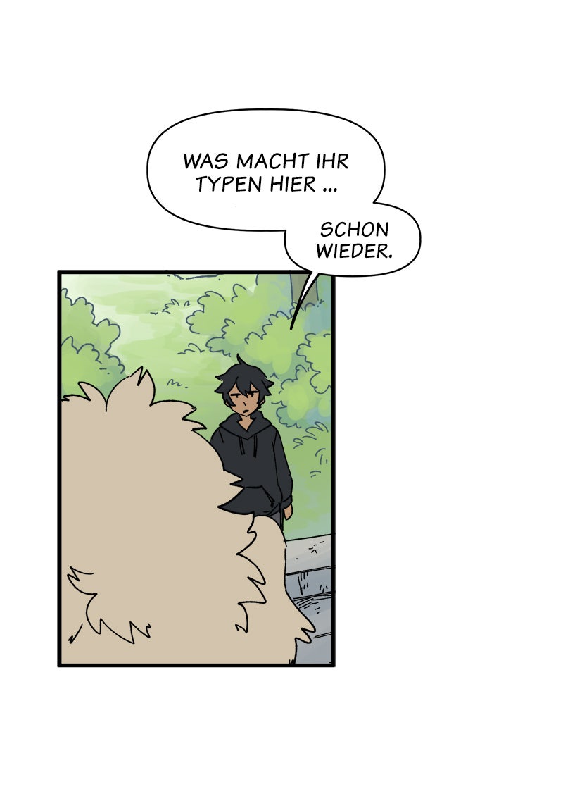 Read LUMINE Manga Online