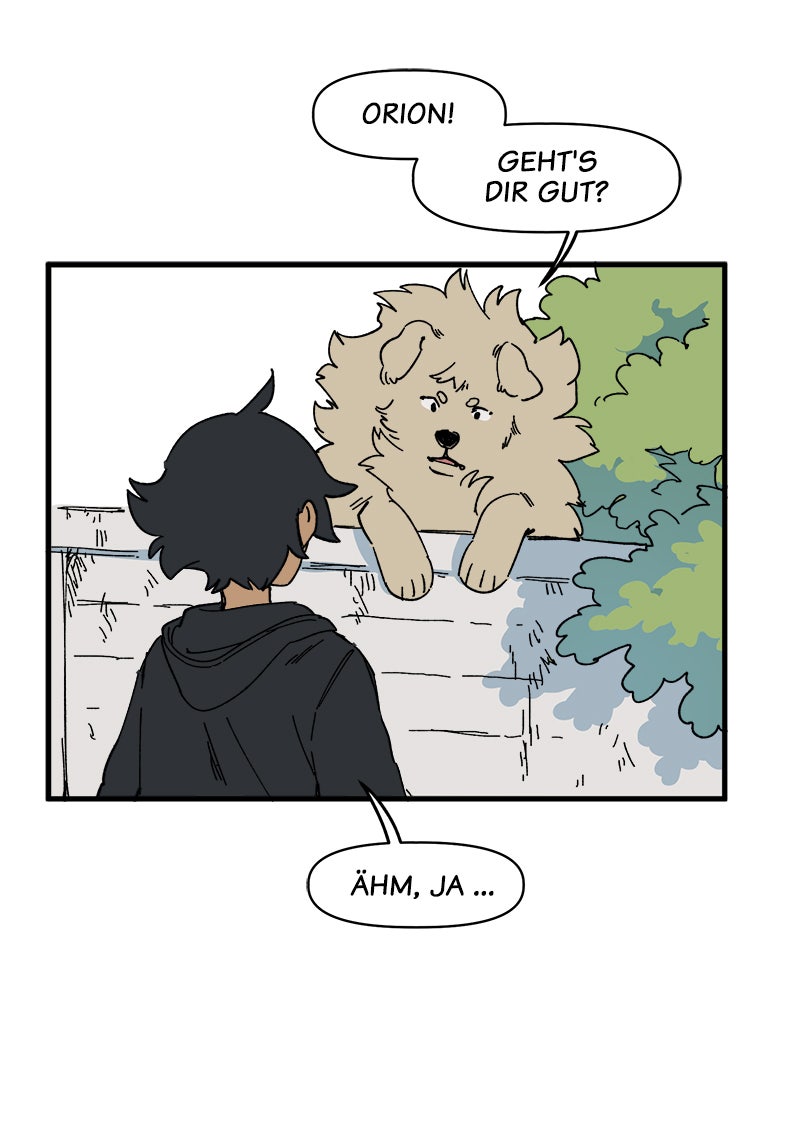 Read LUMINE Manga Online