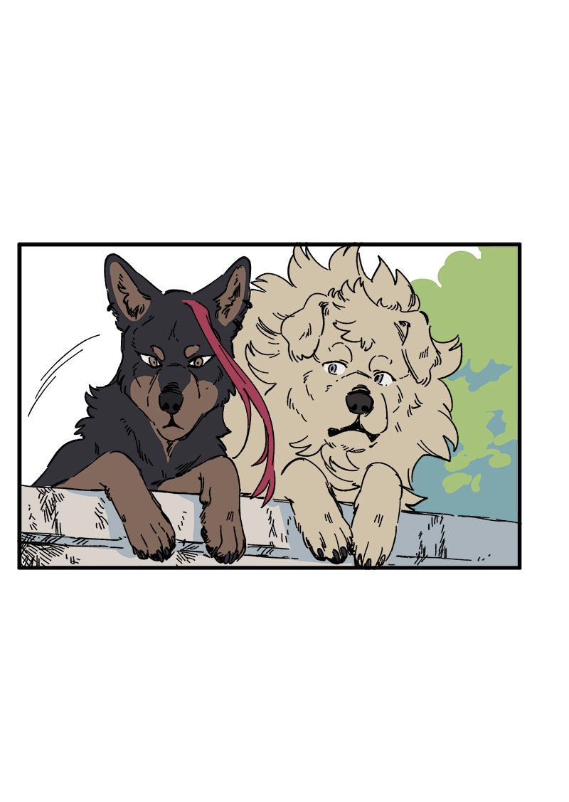 Read LUMINE Manga Online