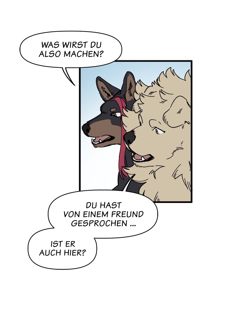 Read LUMINE Manga Online