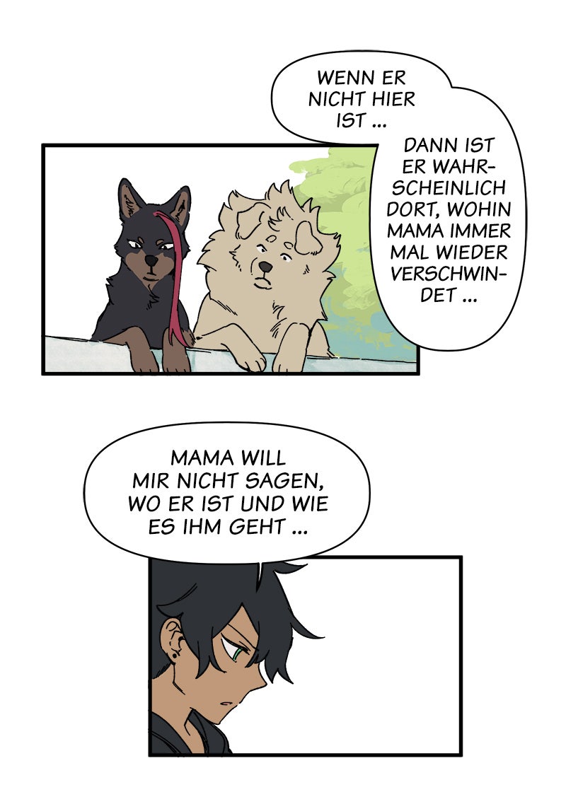 Read LUMINE Manga Online