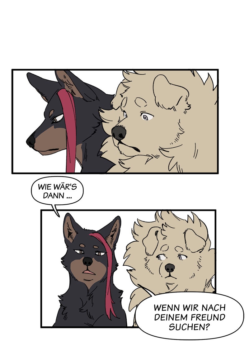 Read LUMINE Manga Online