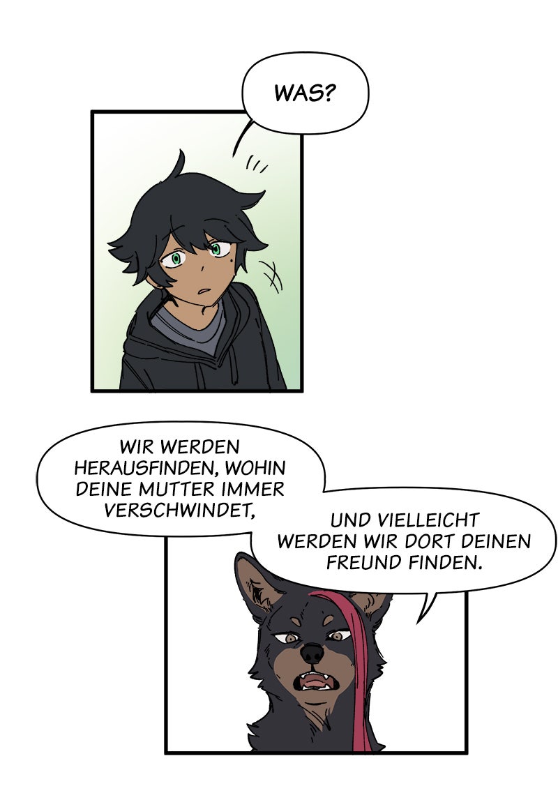 Read LUMINE Manga Online