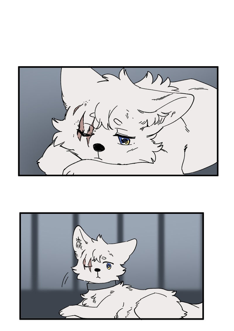 Read LUMINE Manga Online