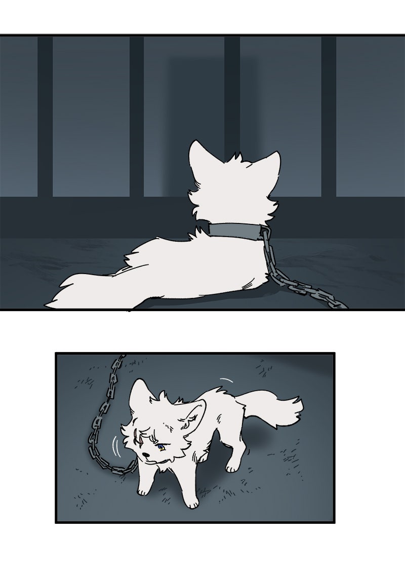 Read LUMINE Manga Online