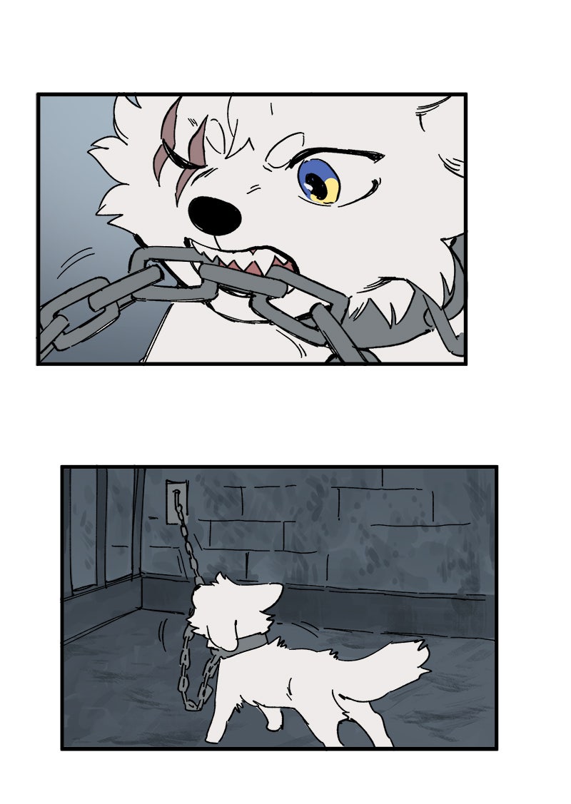 Read LUMINE Manga Online