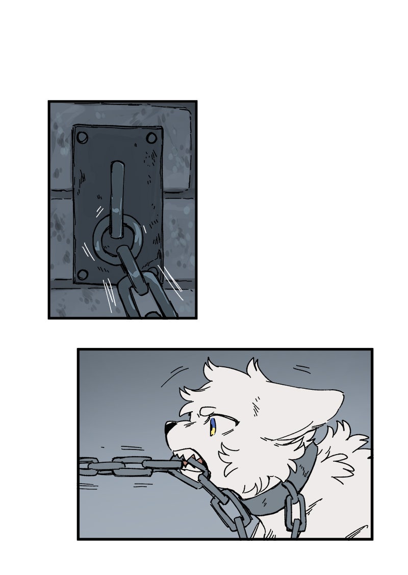 Read LUMINE Manga Online