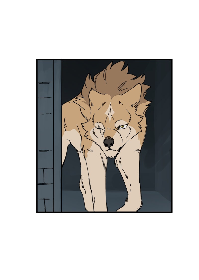 Read LUMINE Manga Online