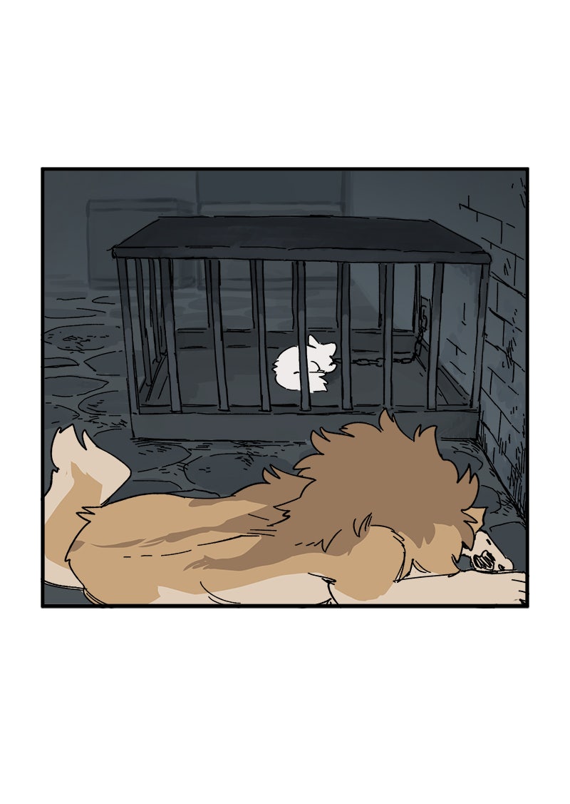 Read LUMINE Manga Online