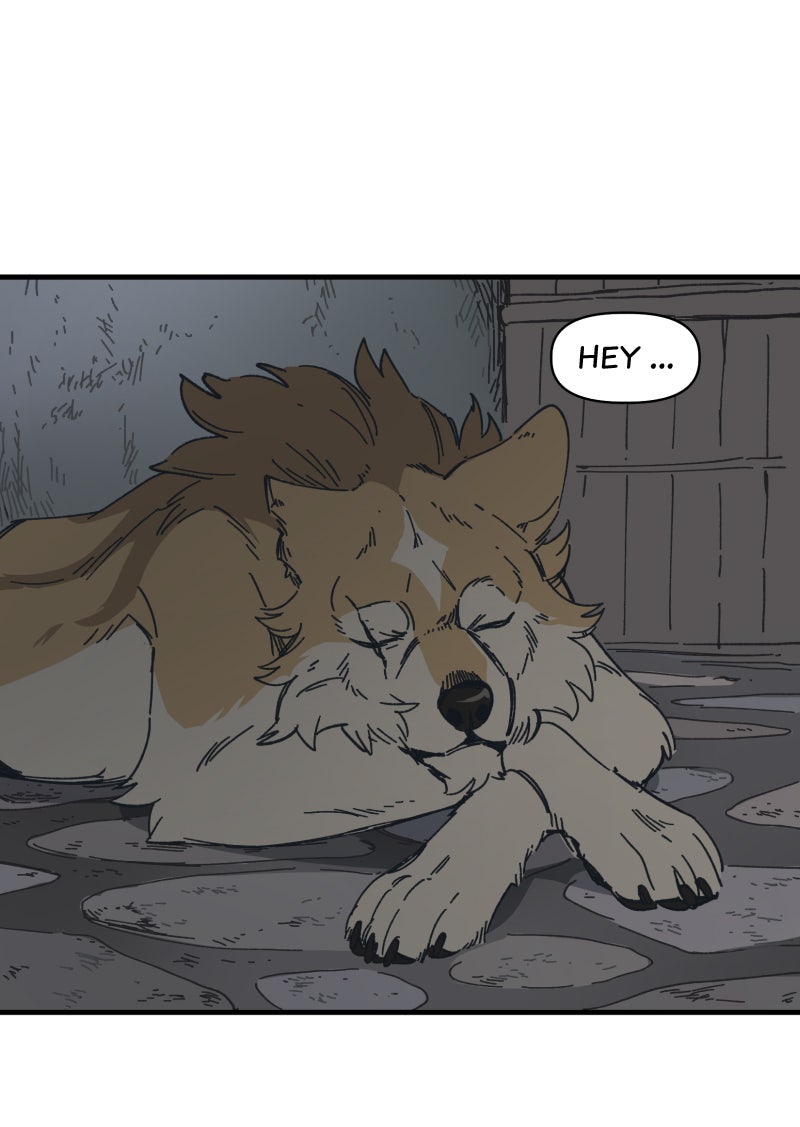 Read LUMINE Manga Online