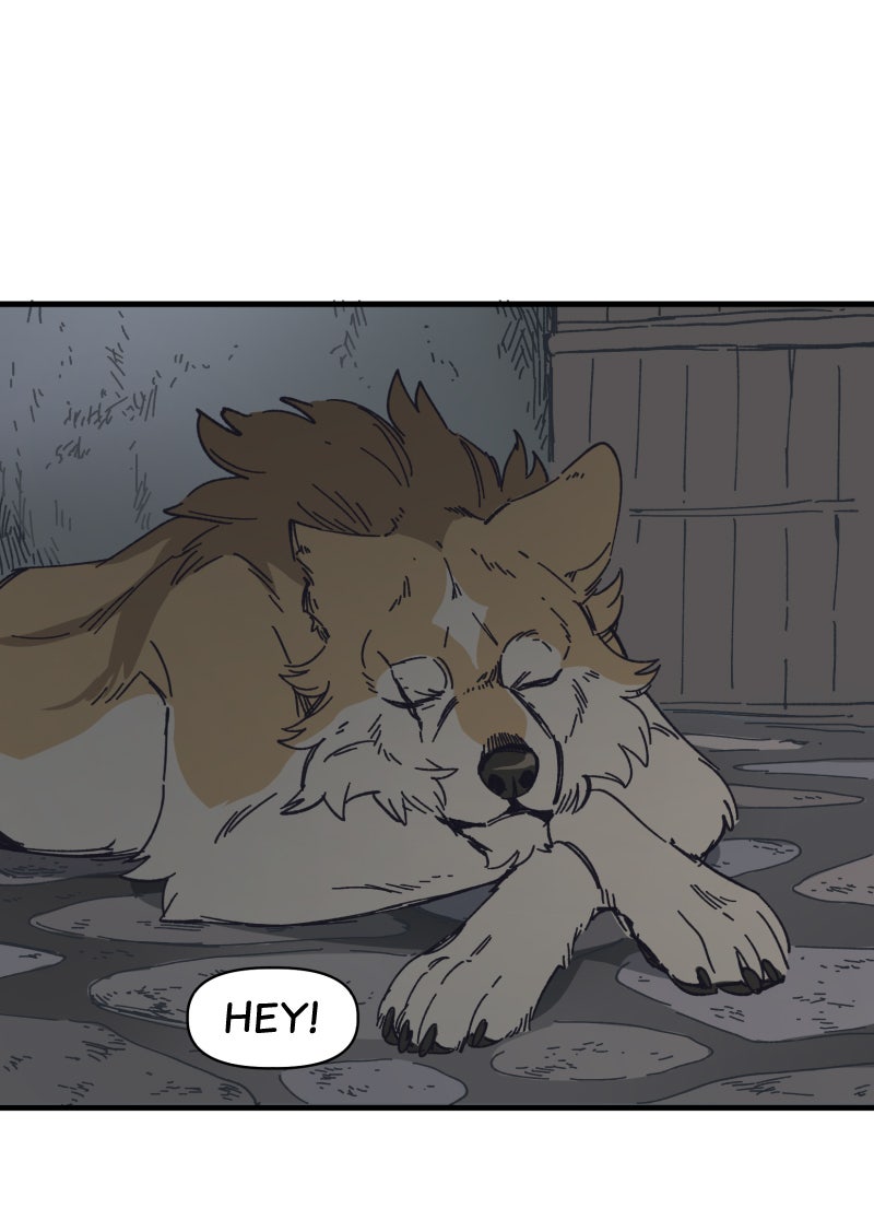 Read LUMINE Manga Online