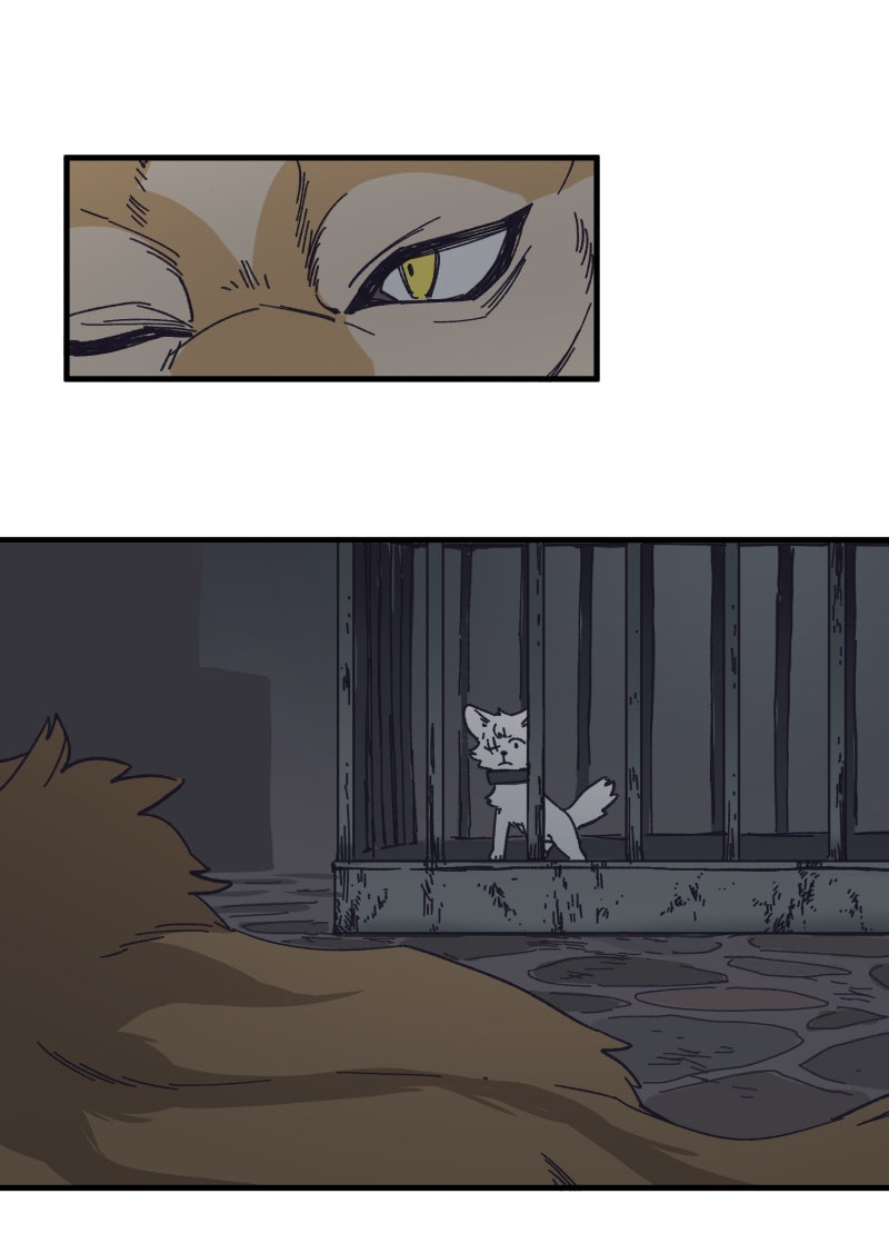 Read LUMINE Manga Online