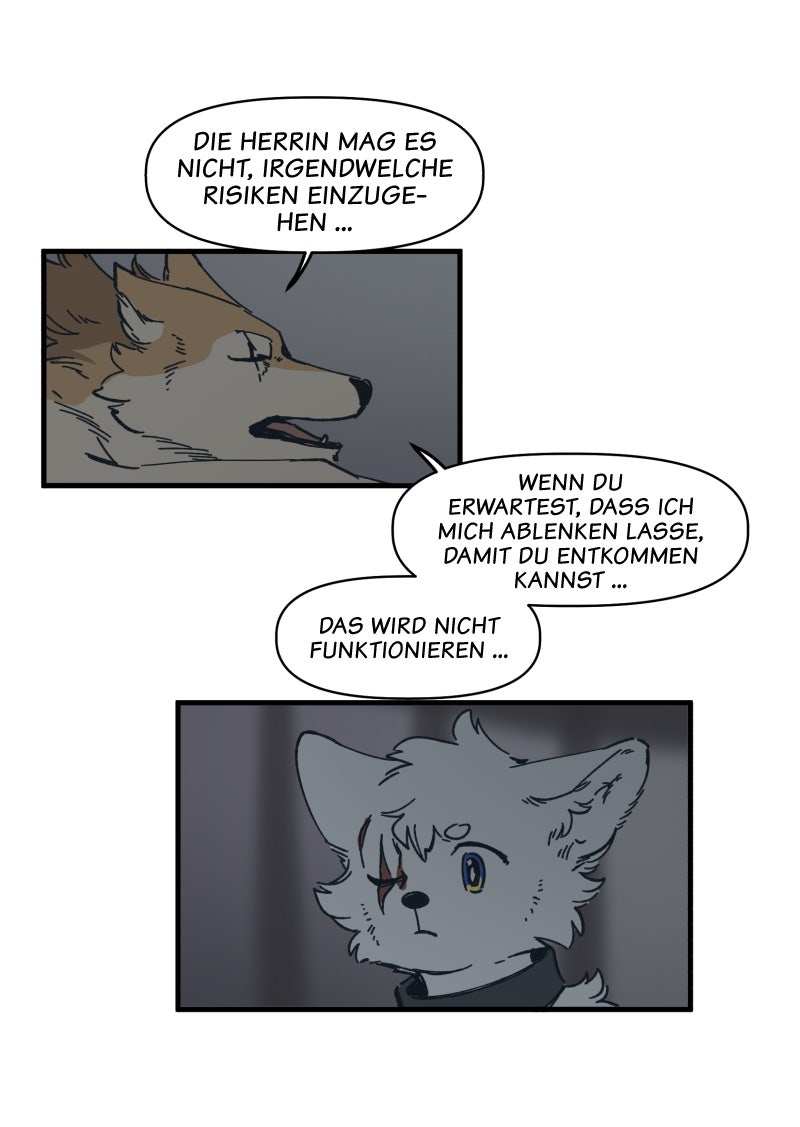 Read LUMINE Manga Online