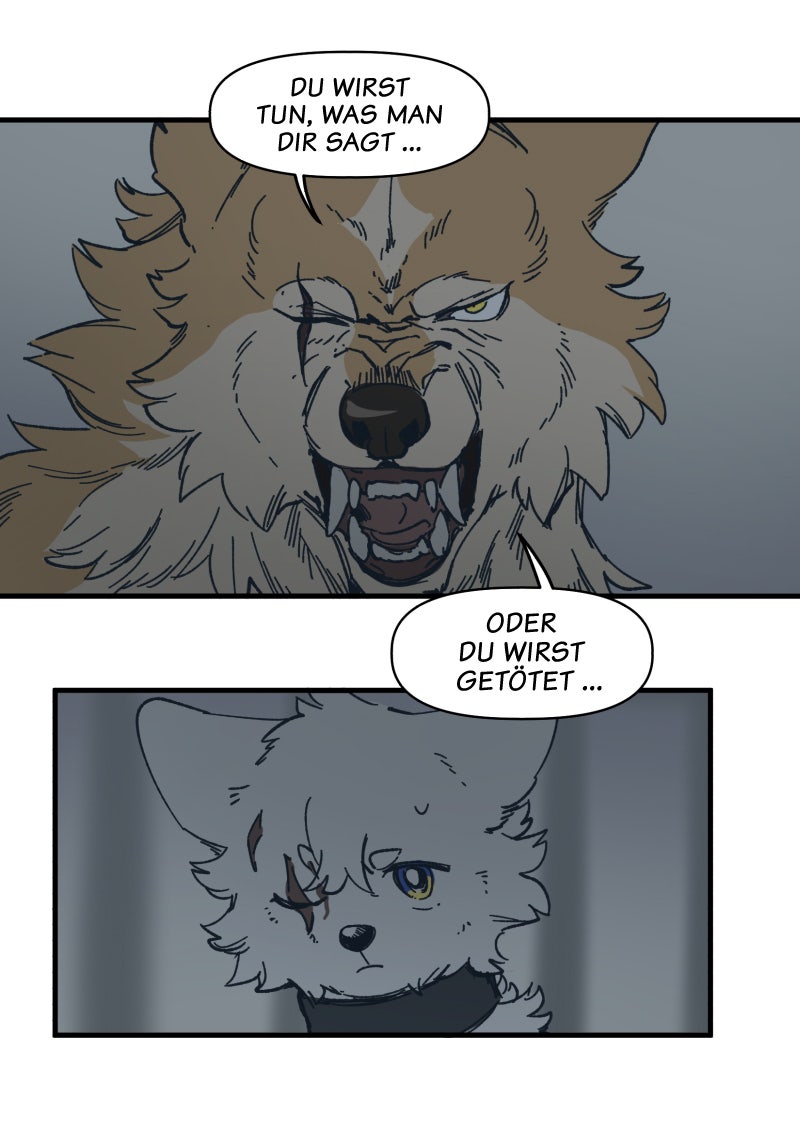 Read LUMINE Manga Online