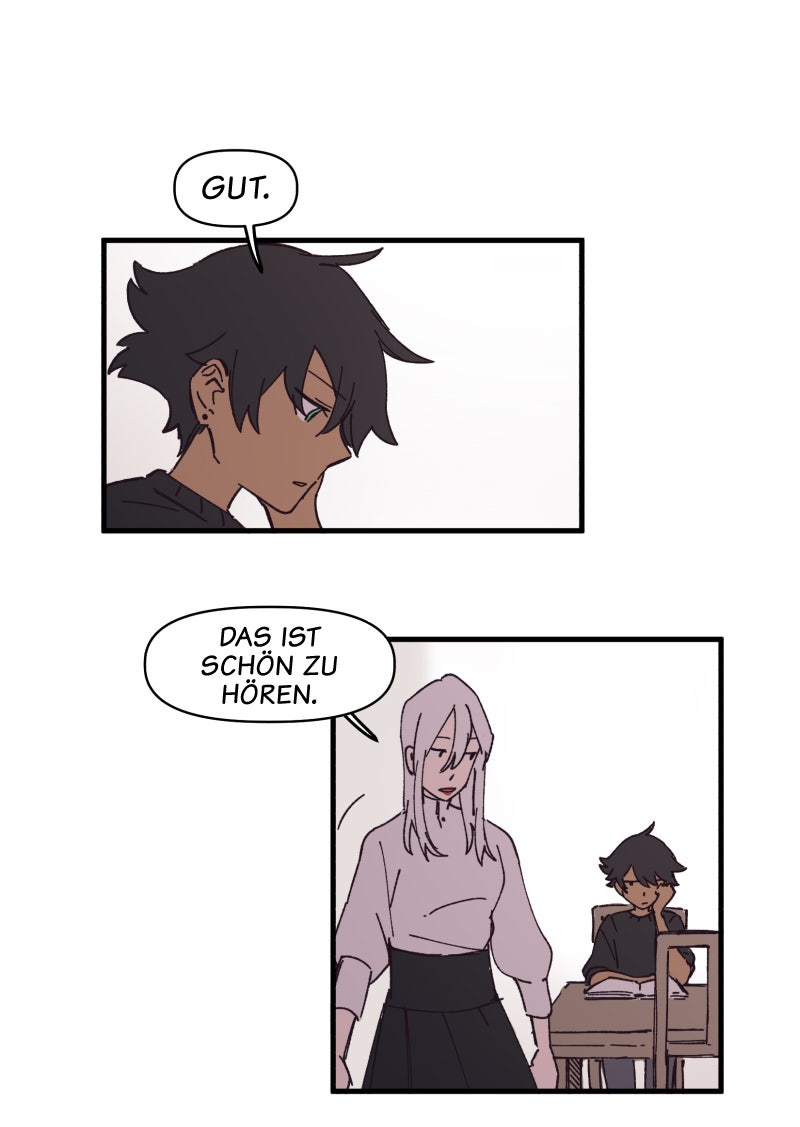 Read LUMINE Manga Online