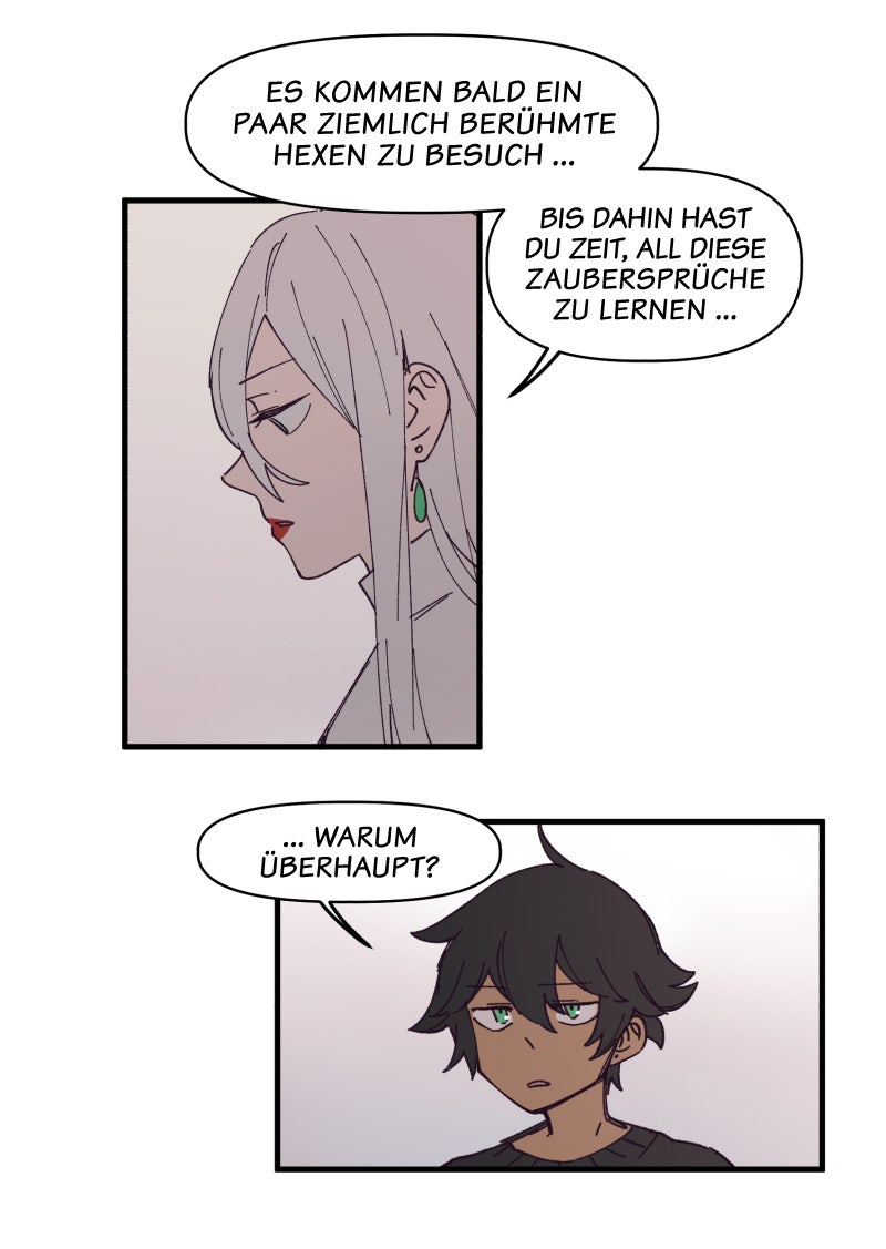 Read LUMINE Manga Online