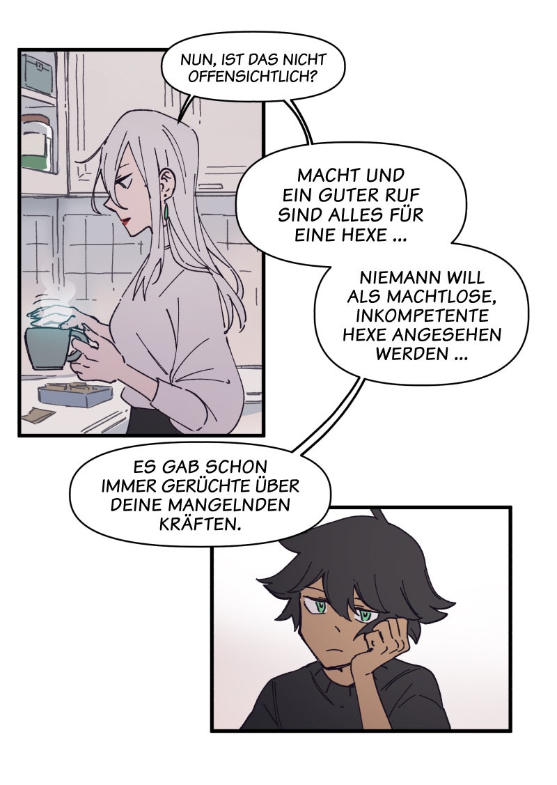 Read LUMINE Manga Online