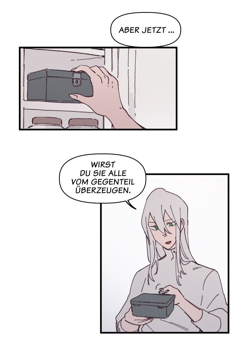 Read LUMINE Manga Online