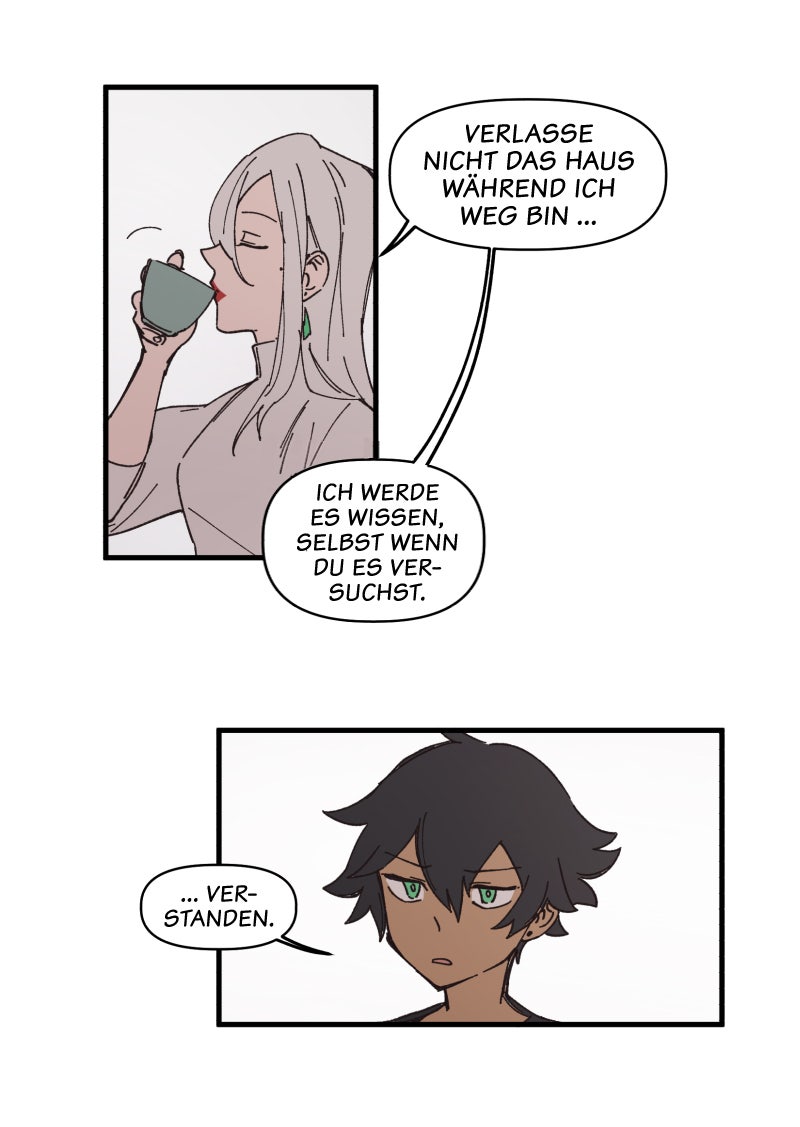 Read LUMINE Manga Online