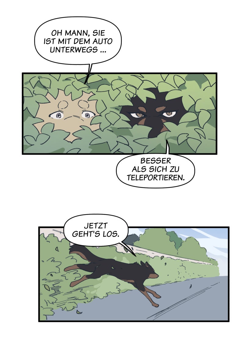 Read LUMINE Manga Online