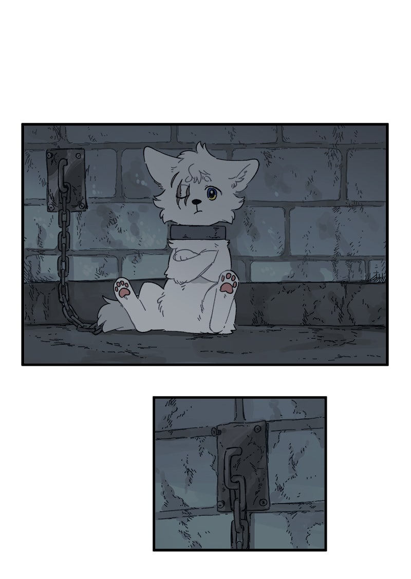 Read LUMINE Manga Online