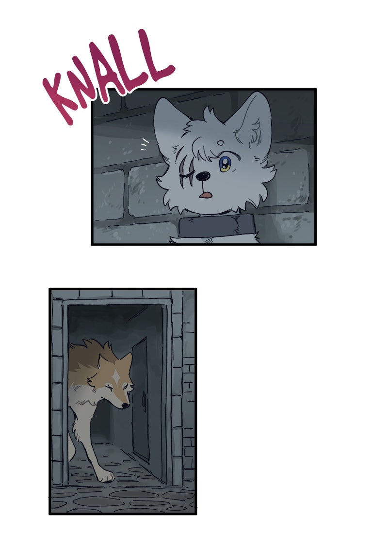 Read LUMINE Manga Online