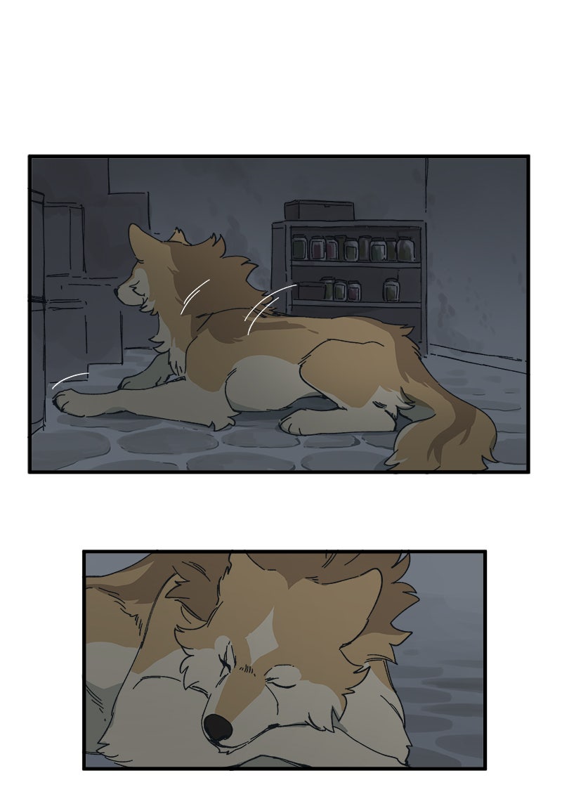 Read LUMINE Manga Online