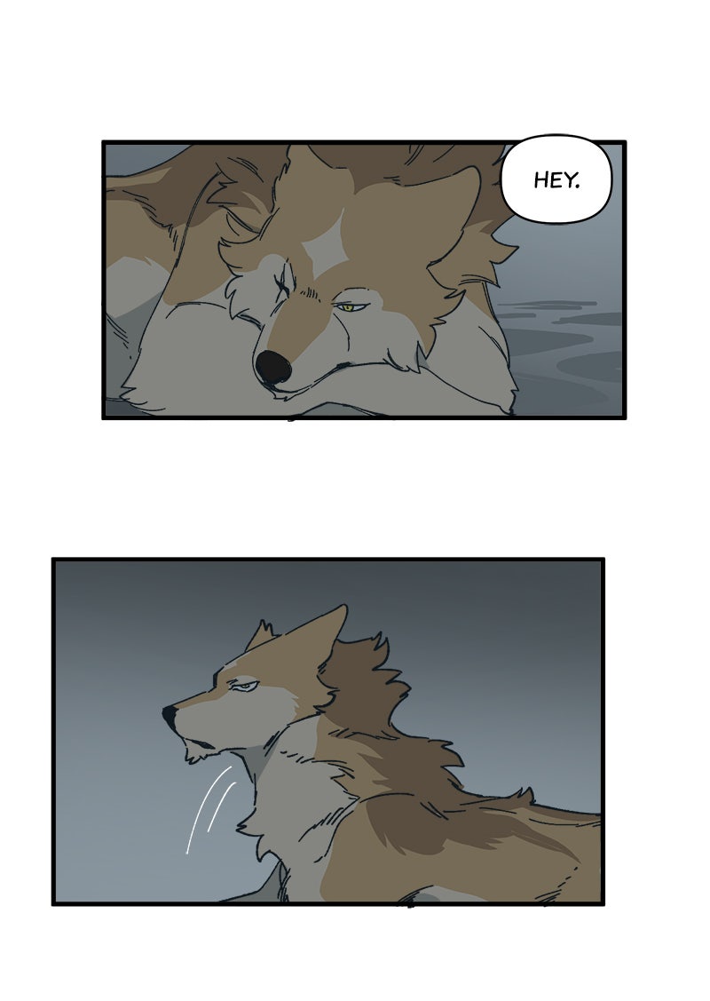 Read LUMINE Manga Online