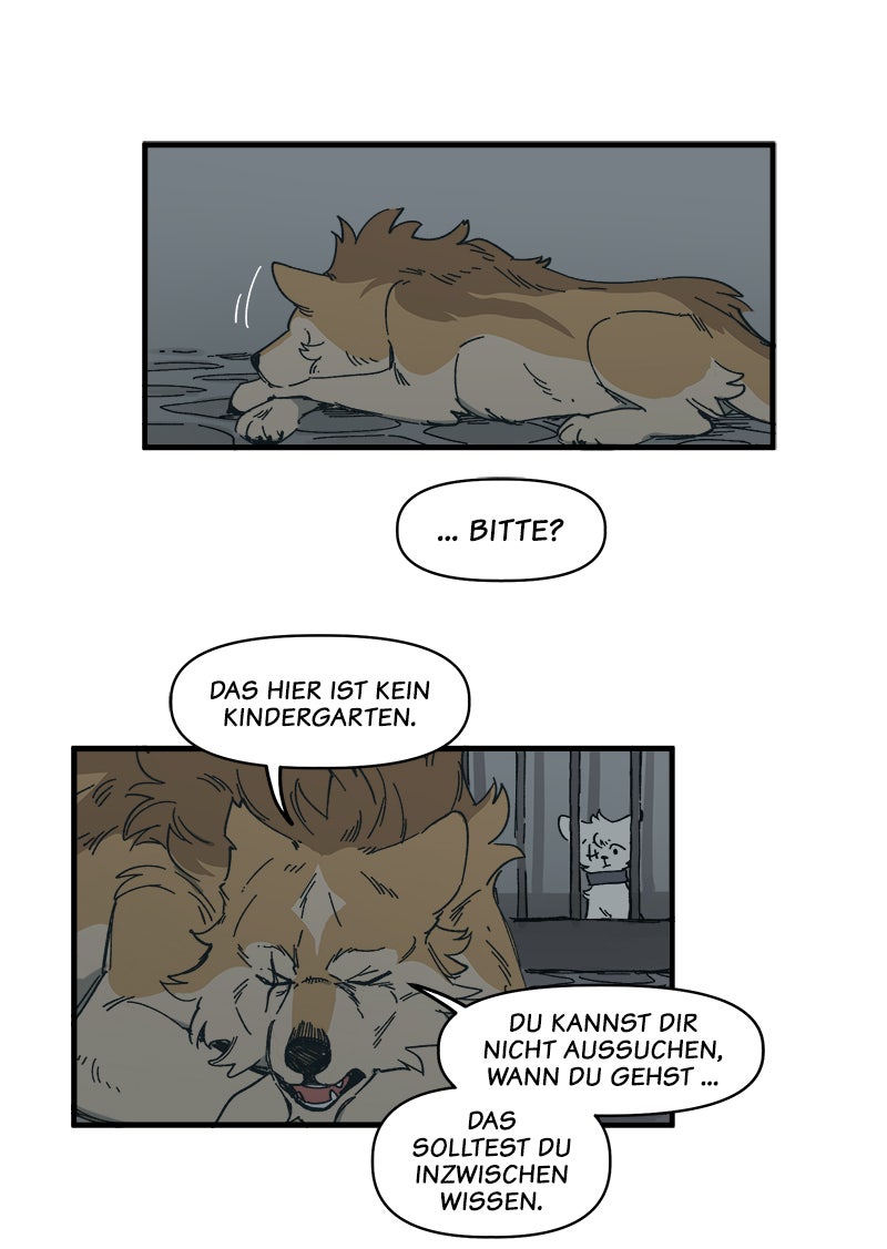 Read LUMINE Manga Online