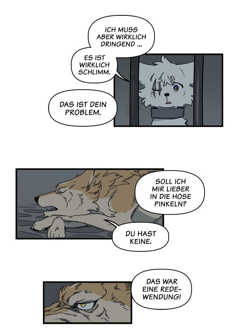 Read LUMINE Manga Online