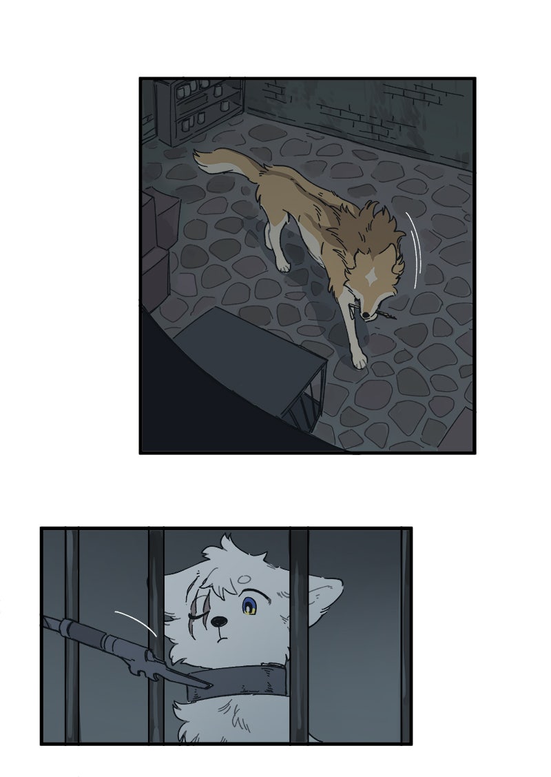 Read LUMINE Manga Online