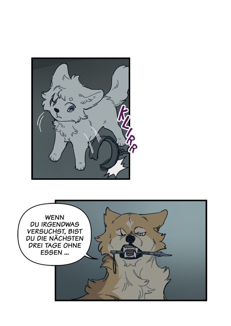 Read LUMINE Manga Online