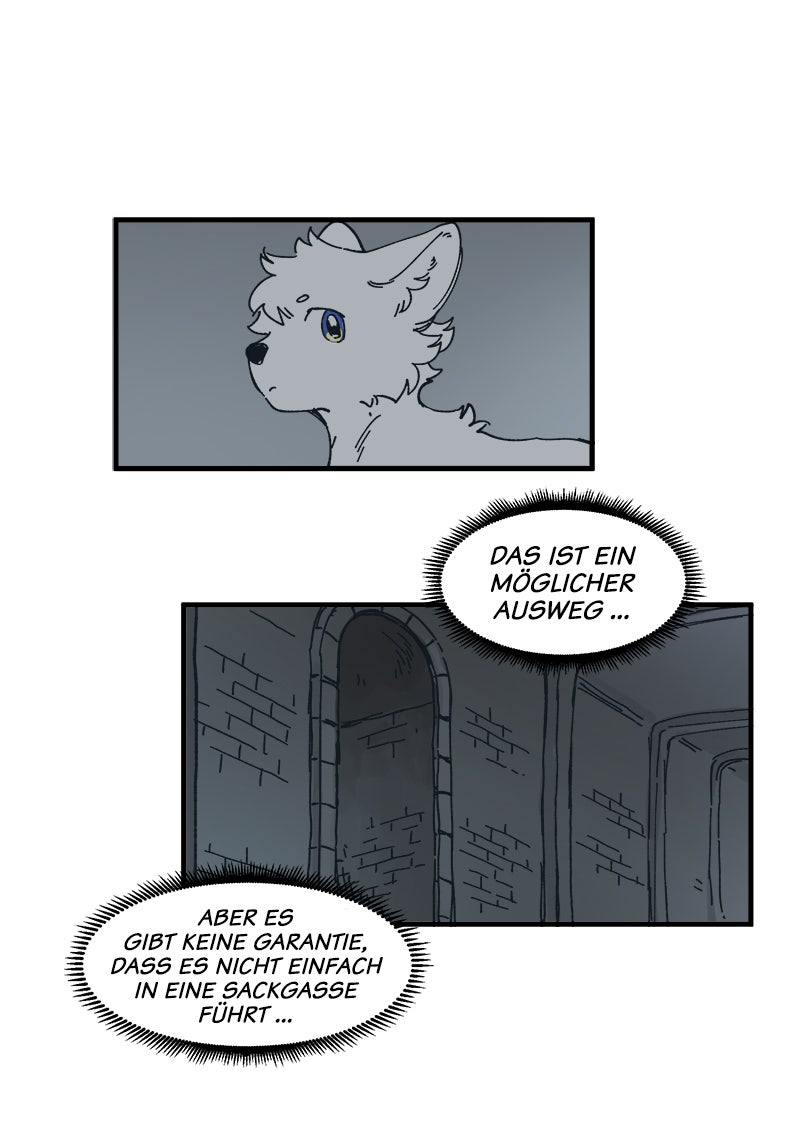 Read LUMINE Manga Online