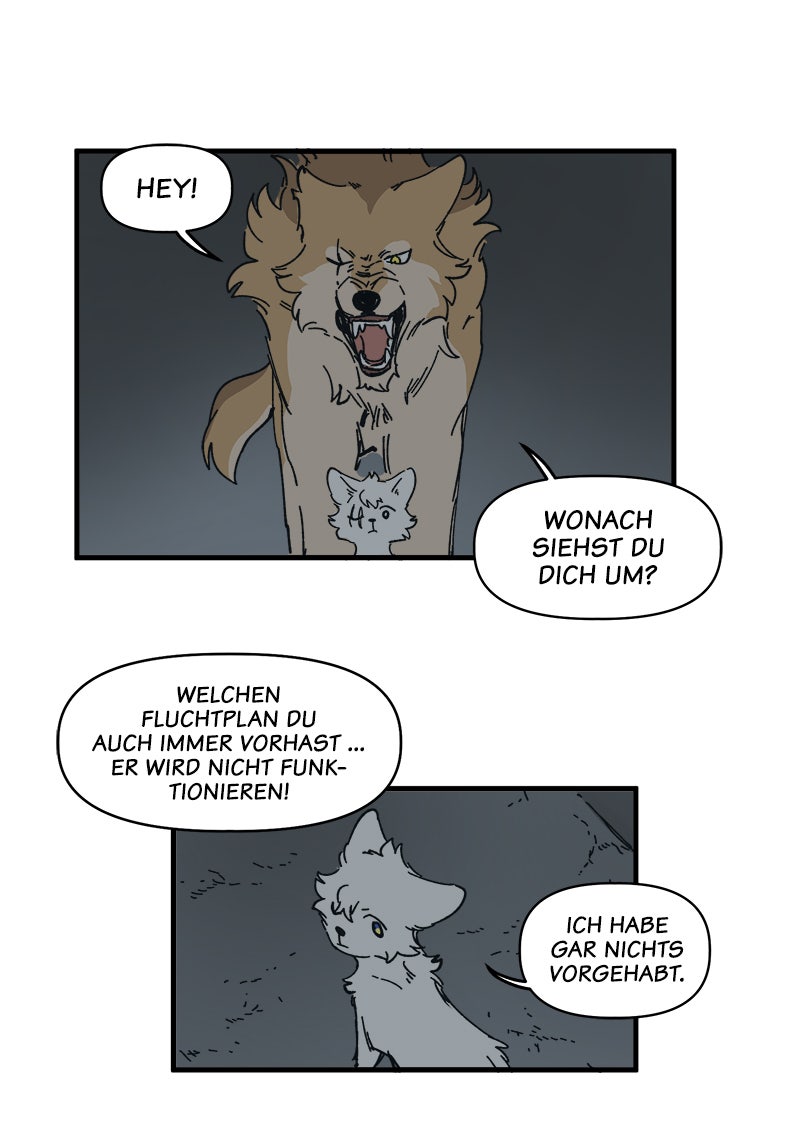 Read LUMINE Manga Online